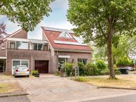 Joris Ivenslaan 27, 1325 LV Almere