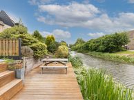 Da Palestrinastraat 69, 1447 NR Purmerend