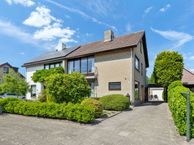 Vogelsanck 12, 4851 ES Ulvenhout (Gem. Breda)
