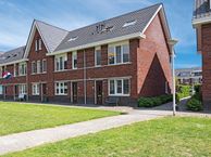 Hendrick Avercampstraat 70, 2406 HJ Alphen aan den Rijn