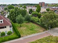 Bouwkavel Tubadreef, 3845 CZ Harderwijk
