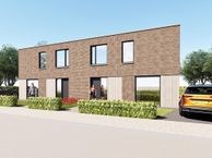 Benzweg 32 A en 32 B, 8451 BH Oudeschoot