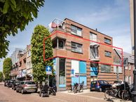 Amsterdamstraat 47-A, 2032 PN Haarlem