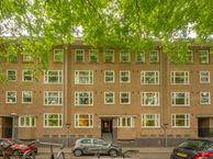 Willem de Zwijgerlaan 100-2, 1056 JT Amsterdam