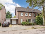 Commissaris Bosch van Drakesteinlaan 10, 5224 CK Den Bosch