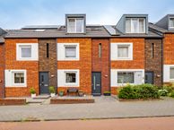 Derde Oosterparklaan 79, 3541 SC Utrecht