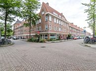 Van Spilbergenstraat 66-D, 1057 RK Amsterdam