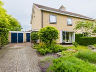 Wabbe Wissesstrjitte 46, 8401 RE Gorredijk