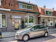 Parklaan 23, 1601 EL Enkhuizen