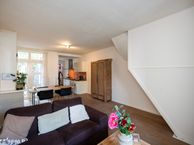 Spinozaweg 68, 3532 SH Utrecht