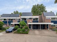 Brugakker 6223, 3704 RD Zeist