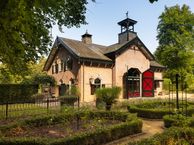 Landgoed de Paltz 2, 3768 MZ Soest