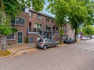 Nieuwlichtstraat 77, 3552 GW Utrecht