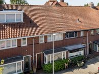 Van Meursstraat 42, 3532 CK Utrecht