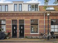 De Gheijnstraat 34, 2562 NP Den Haag