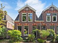 Prins Hendrikkade 54, 1501 AD Zaandam