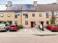 Parijsstraat 16, 2711 CT Zoetermeer