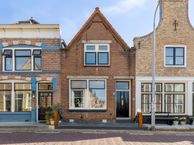 Hoofdpoortstraat 23, 4301 AR Zierikzee