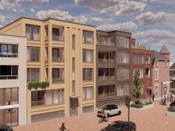 Appartement (Bouwnr. 13), 3701 GG Zeist