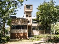 Huizingalaan 191, 3572 LL Utrecht