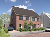 2-1 kapwoningen blok D (Bouwnr. 18), 4128 CW Lexmond