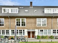 Pythagorasstraat 105-1, 1098 EZ Amsterdam