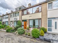 Lentebloem 6, 3068 AE Rotterdam