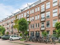 Balistraat 109-1, 1094 JH Amsterdam