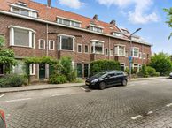 Azaleastraat 29-C, 3051 TD Rotterdam