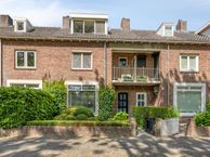 Witte de Withweg 8, 4819 AH Breda