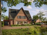 Bouwnummer 21, 3864 LC Nijkerkerveen