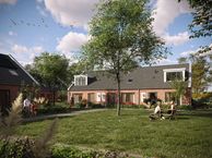 Bouwnummer 33, 3864 LC Nijkerkerveen