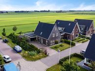 Dekenskamp 1, 9088 CL Wirdum (FR)