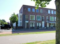 Paul Schuitemastraat 2, 3059 PK Rotterdam