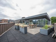 Oude Torenstraat 57-B, 1211 BV Hilversum