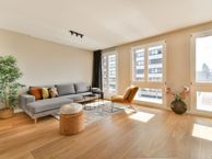 Eerste Oosterparkstraat 83, 1091 GW Amsterdam