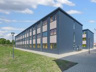 Sorbonnelaan 178-C14, 6229 HD Maastricht