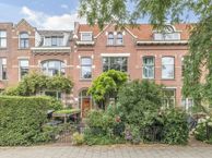 Oranjelaan 9, 3062 BN Rotterdam