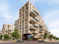Faas Wilkesstraat 113-F, 1095 MD Amsterdam