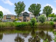 Zwanebloemkade 27, 1508 BA Zaandam