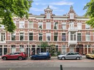 Regentesselaan 173, 2562 CX Den Haag