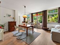 Van der Parrastraat 16, 2595 RB Den Haag
