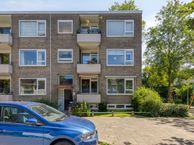 Strausslaan 44, 9722 KT Groningen