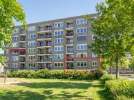 Menno ter Braakstraat 58, 3351 CW Papendrecht