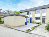 Debussystraat 5, 3438 XS Nieuwegein