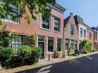 4e Binnenvestgracht 17, 2311 NT Leiden