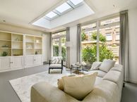 Argonautenstraat 86-H, 1076 KV Amsterdam