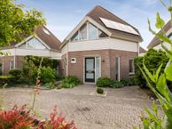 Klaterbos 94, 2134 JG Hoofddorp
