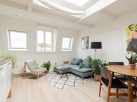 Van Hogendorpstraat 143-4, 1051 BM Amsterdam