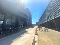 Isaac Titsinghkade 4-F, 1018 CA Amsterdam